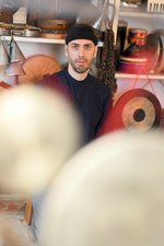 Bernhard Schimpelsberger - © Martina Lajczak