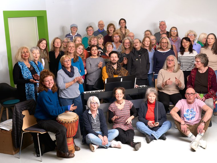 Community Chor