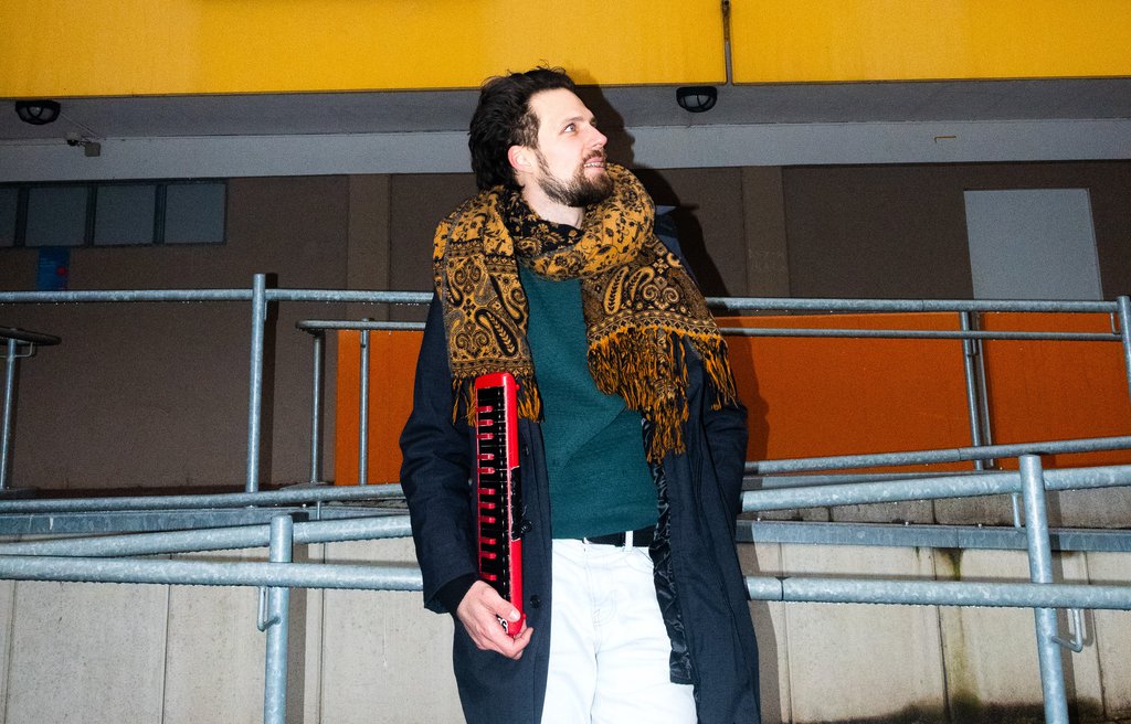 Juri de Marco - © Beethovenfest Bonn