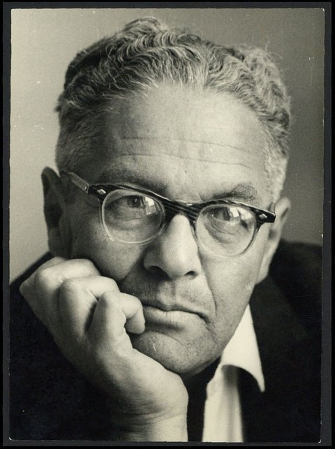 Lew Abeliowitsch - © Archiv des Komponisten