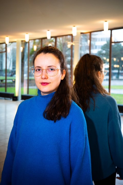 Josefa Schmidt  © Beethovenfest Bonn