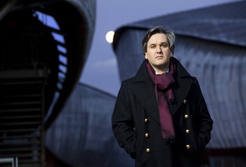 Antonio Pappano