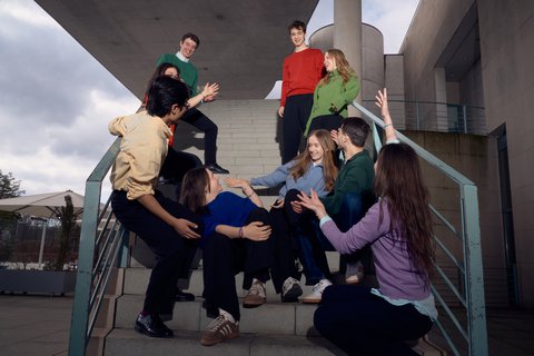 Beethovenfest Young Friends in 2026 - © Diana Lim