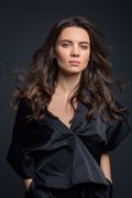 Kateryna Titova  © Vika Aytuganova