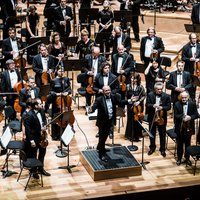 Budapest Festival Orchestra & Iván Fischer