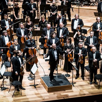 Budapest Festival Orchestra & Iván Fischer
