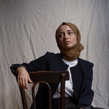 Büşra Kayıkçı