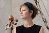 Naomi Berrill