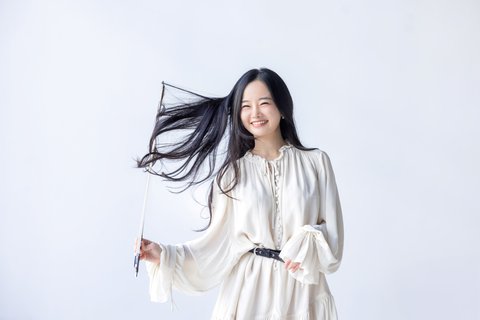 Bomsori Kim  © Bartek Barczyk