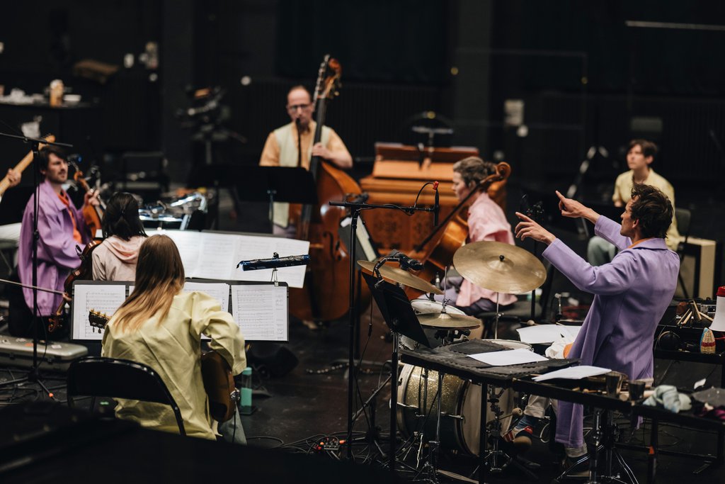 SatisfactionAction - © Nancy Jesse