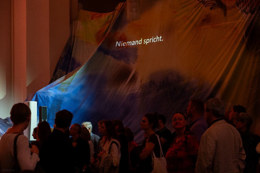 Echoes in Limbo - © Noah Frese