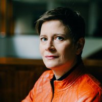 Anja Bihlmaier