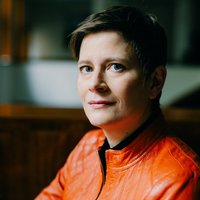 Anja Bihlmaier