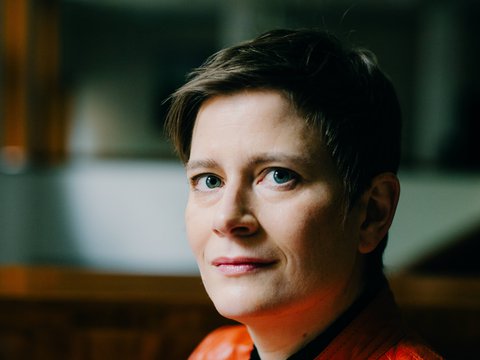 Residentie Orkest & Cuarteto Casals