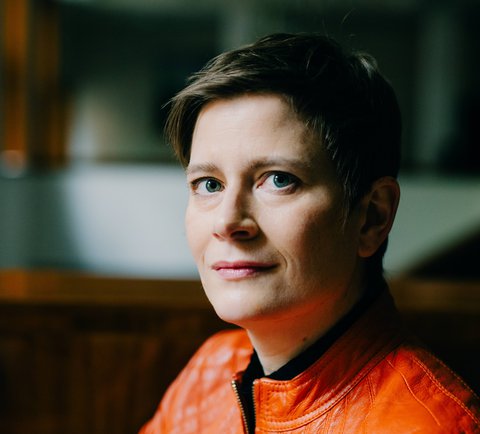 Anja Bihlmaier