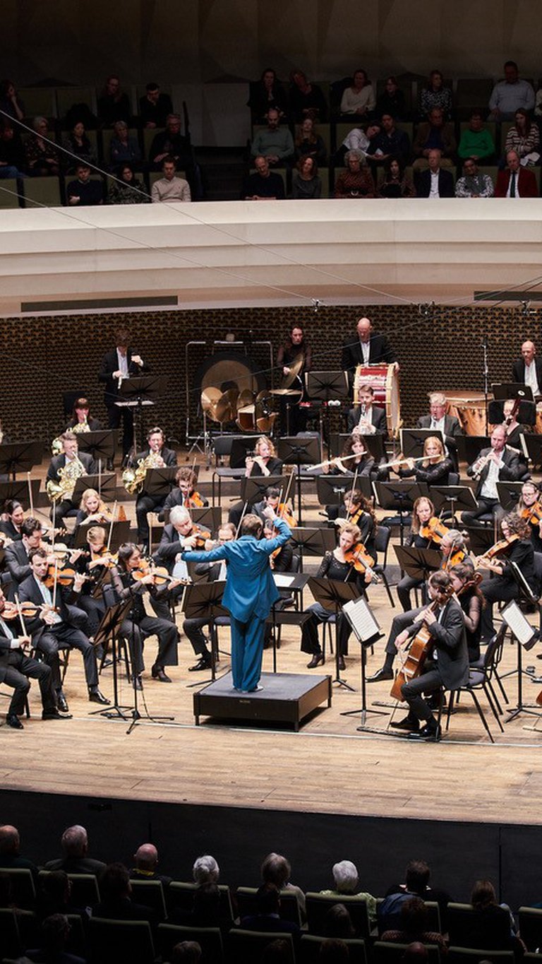 Residentie Orkest The Hague