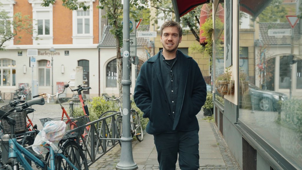 Steven Walter - © Timo Semmler