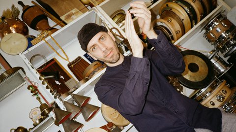 Bernhard Schimpelsberger