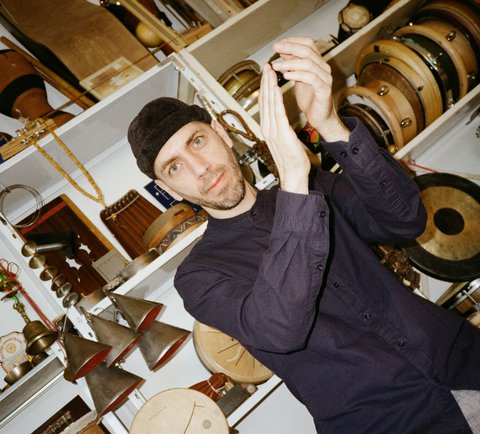 Bernhard Schimpelsberger