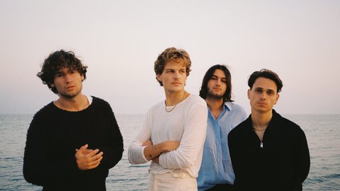 JEREMIAS  © Dominik Friess