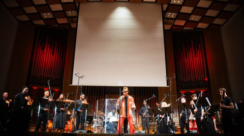 Campus-Konzert 2025: Nigeria