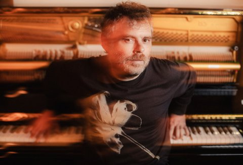 Gabriel Kahane
