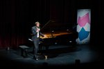 Fabian Müller at Bonn Opera - © Nekame Klasohm