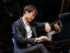 Welcome Concert with Hans Suh, 1st prize 2021
