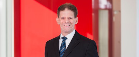 Dr. Andreas Rohde - © dhpg GmbH