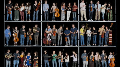 © Giancarlo Pradelli