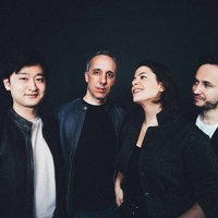 Quatuor Ébène