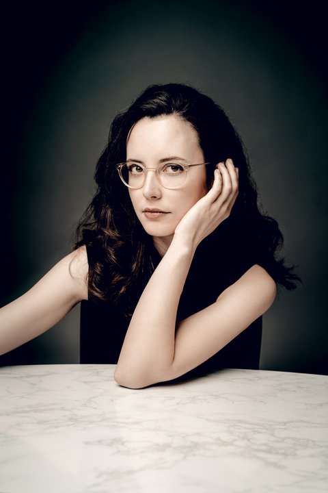 Josefa Schmidt  © Andrej Grilc