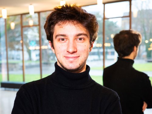 Matteo Cimatti & Francesco Granata