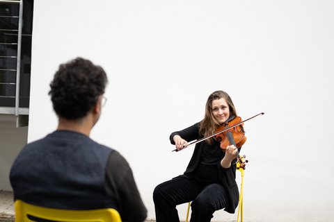 GRUND:GESETZ - © Beethovenfest Bonn