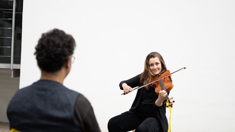 GRUND:GESETZ © Beethovenfest Bonn