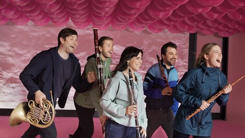 © Joelle Van Autreve