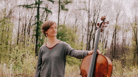 Tanja Tetzlaff, Programm-Pressekonferenz Beethovenfest 2023