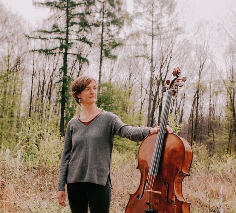 Tanja Tetzlaff, Programm-Pressekonferenz Beethovenfest 2023