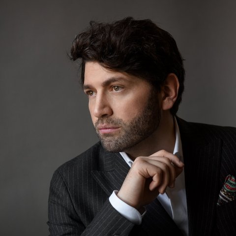 David Tchalidze