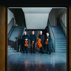 Jerusalem Quartet