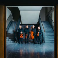 Jerusalem Quartet