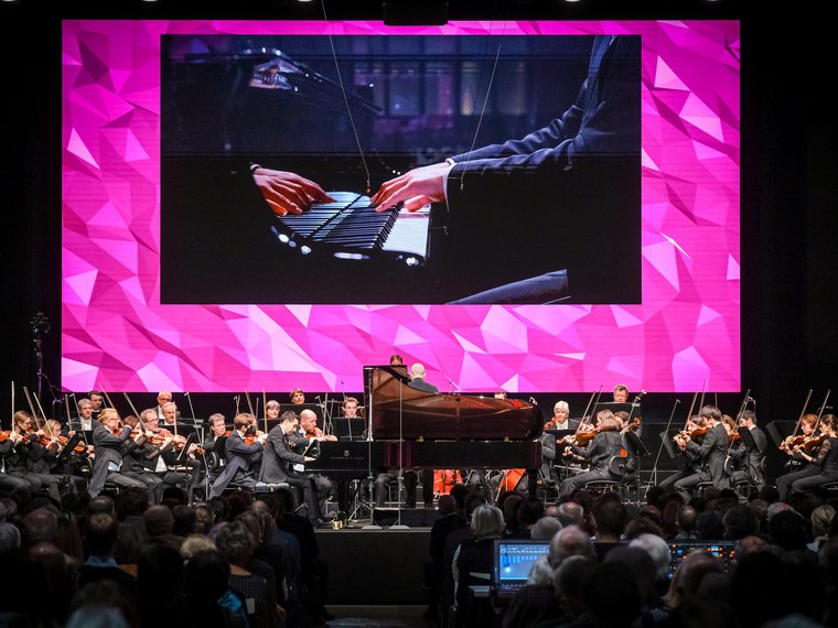 Orchesterfinale