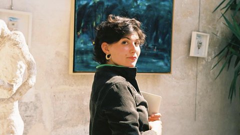 © Romina Küper