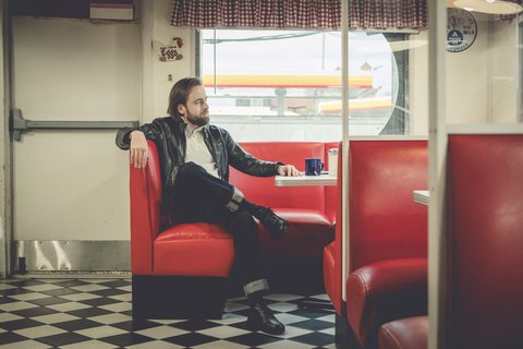 Daniil Trifonov  © Dario Acosta
