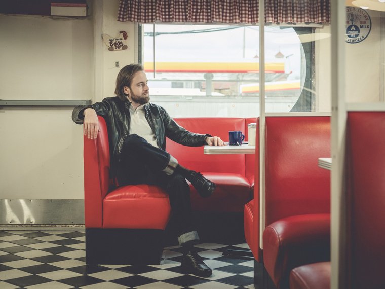 Daniil Trifonov: Der Klang-Erzähler