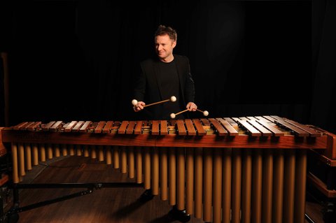 Colin Currie - © Linda Nylind