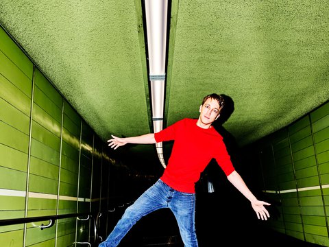 Fabian Müller: Beethoven Sonatas III