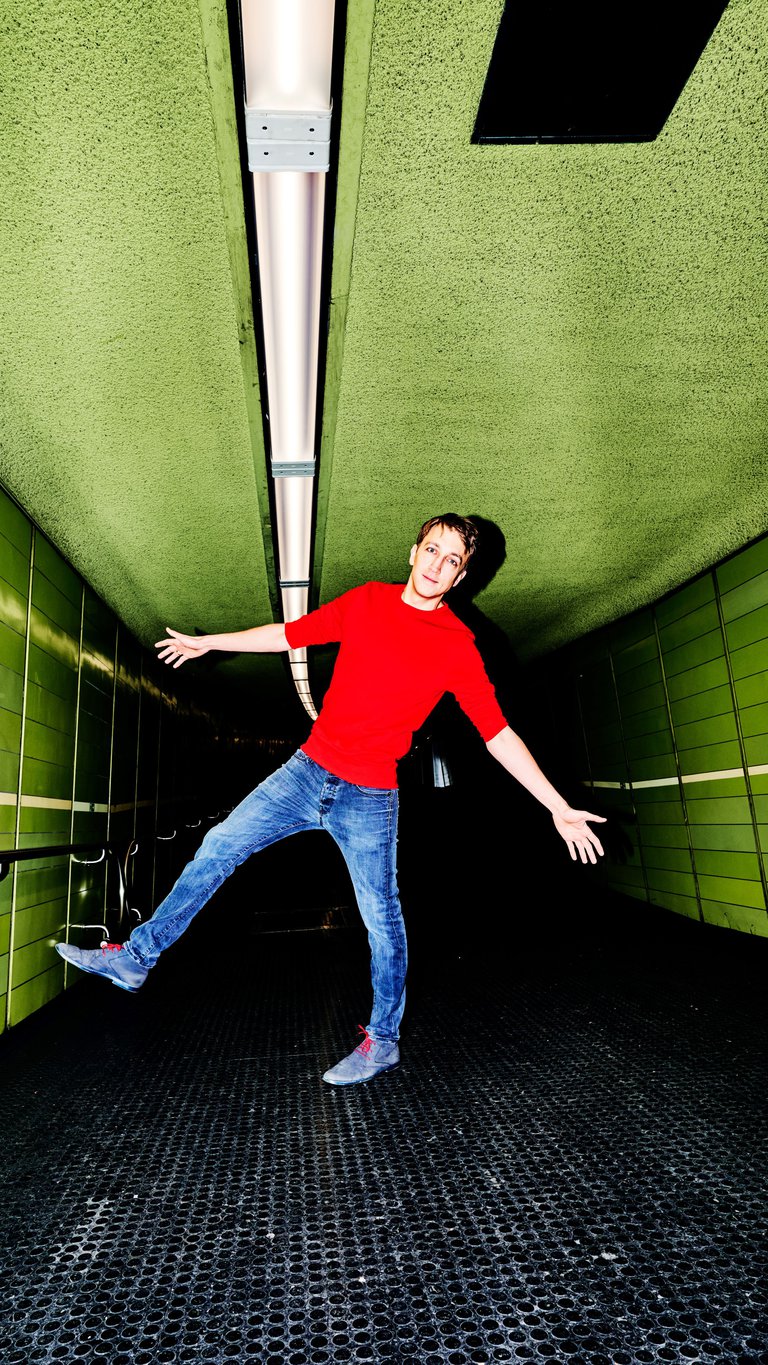 Fabian Müller