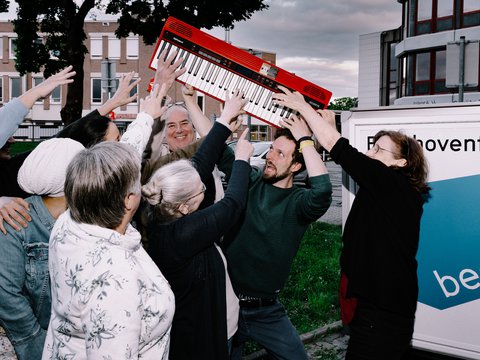 Community Music