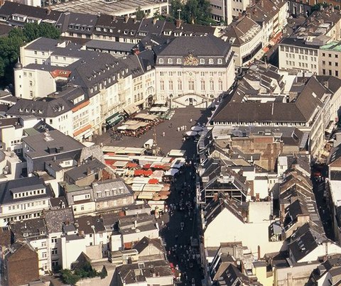 ©Michael Sondermann, Stadt Bonn
